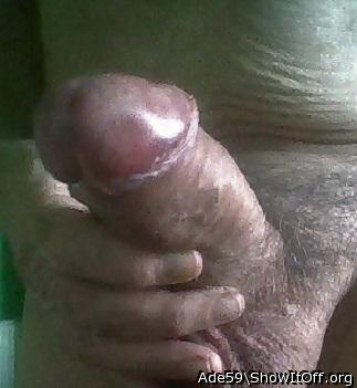 Photo of a penile from Ade59