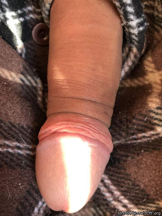 Photo of a penis from johndo