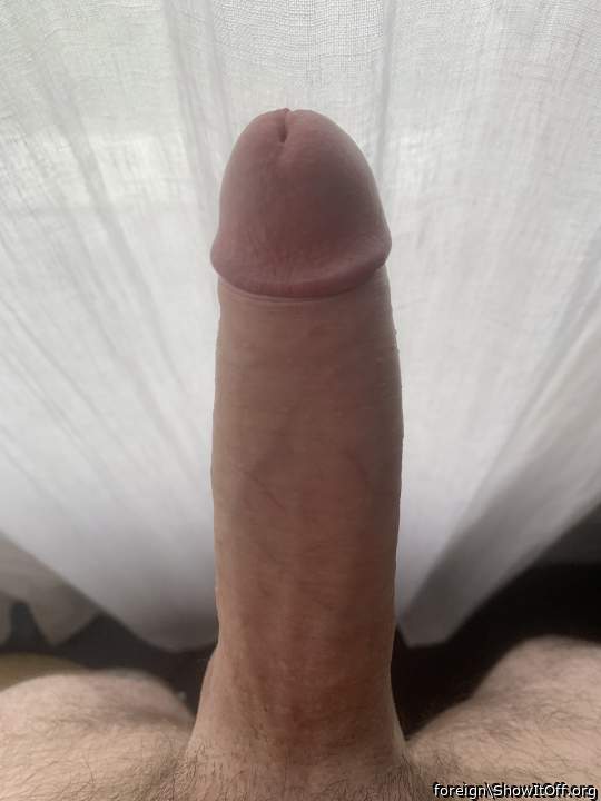 Thats such a perfect cock  