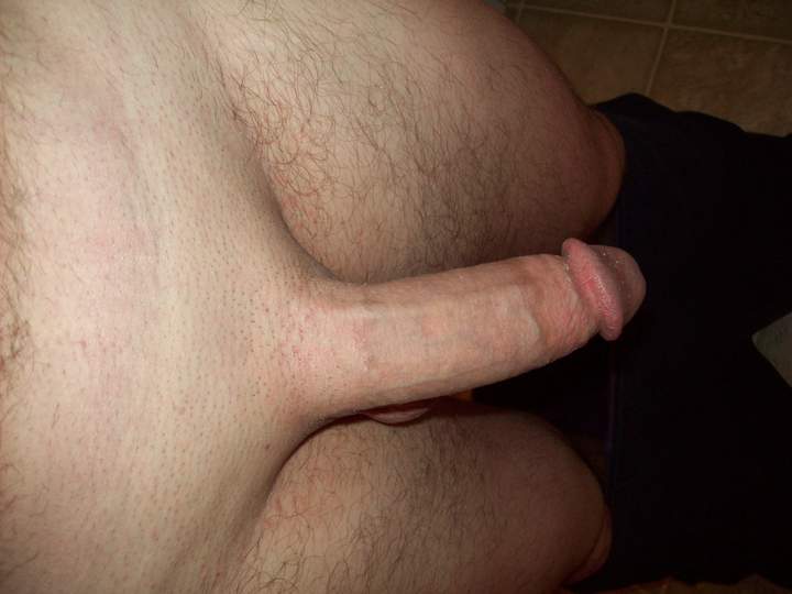 Photo of a cock from Hornyashell