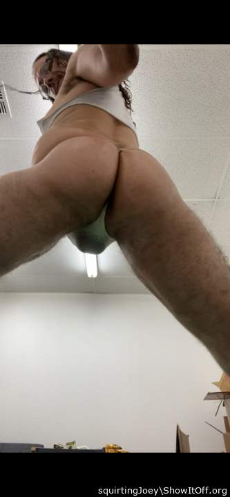 Photo of a meat stick from squirtingJoey