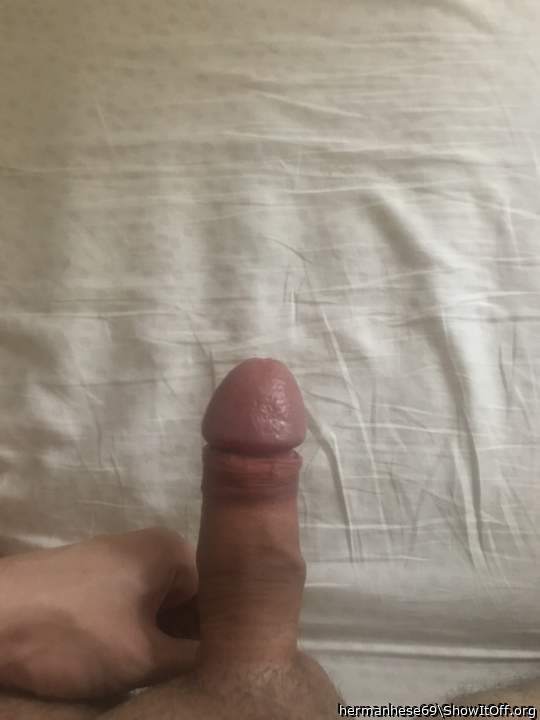 very small dick ?