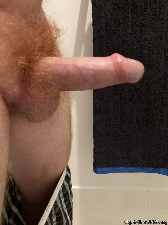 You have one nice looking cock    