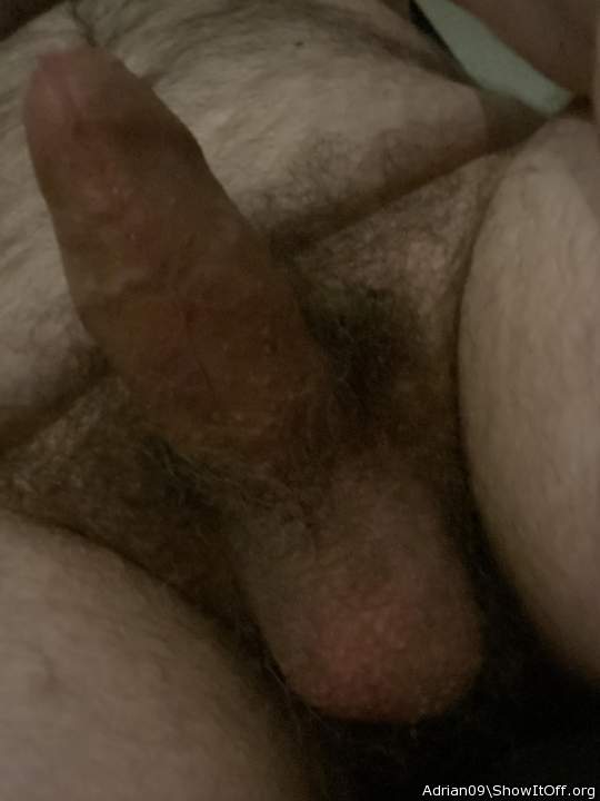 Photo of a penile from Adrian09