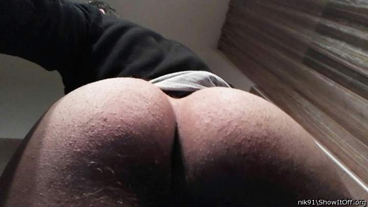 Photo of Man's Ass from Nik91