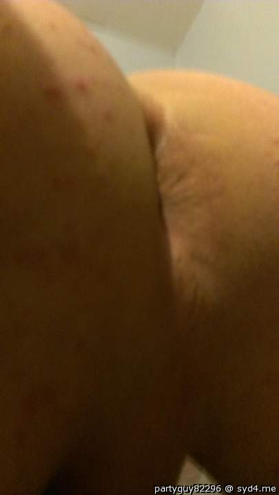 Photo of Man's Ass from partyguy82296