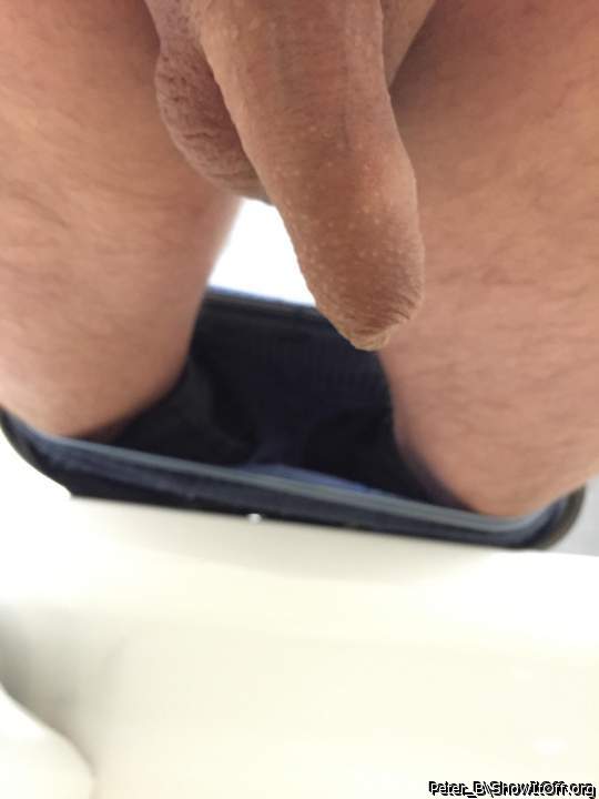 Photo of a penile from peter_b