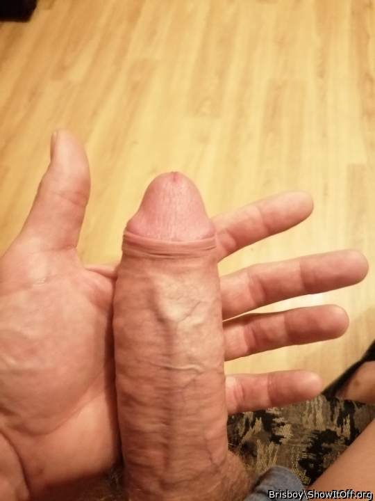 Photo of a dick from Brisboy