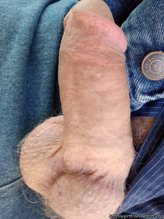 sweet dick and balls 