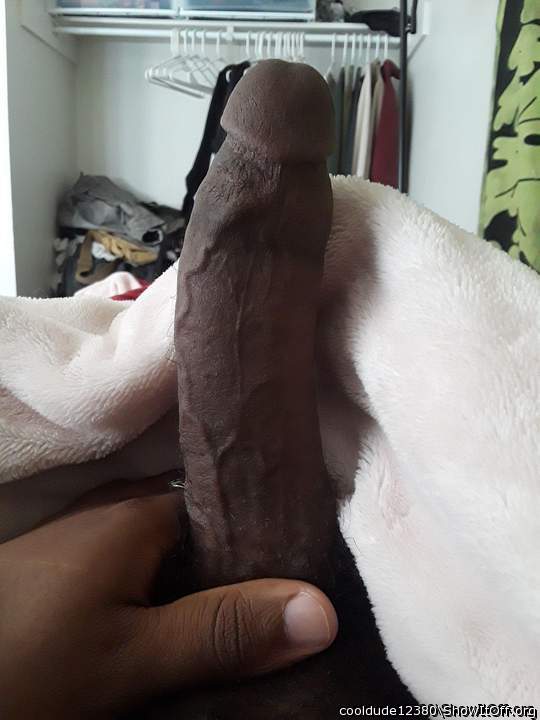 Photo of a cock from gaymerx88
