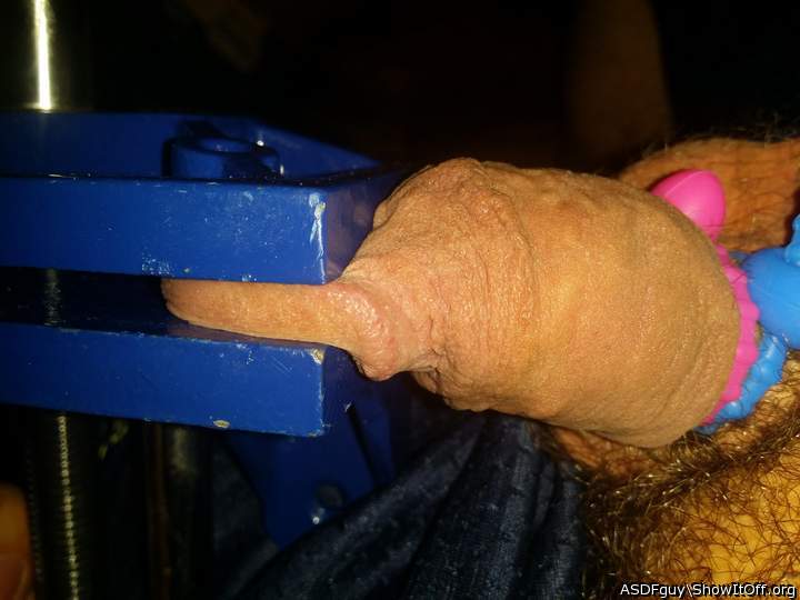 Photo of a dick from ASDFguy