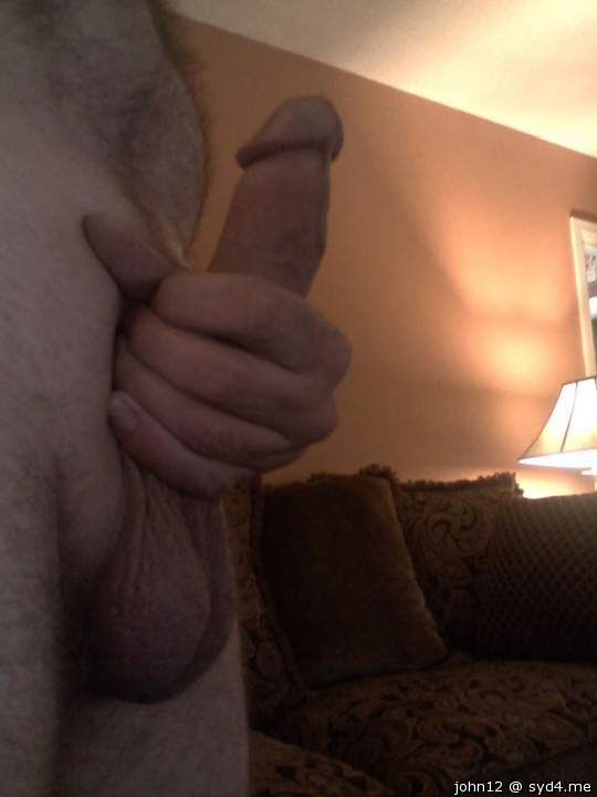 Loving the vice grip on your cock 