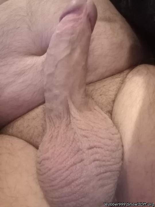 Photo of a dick from Wobber999