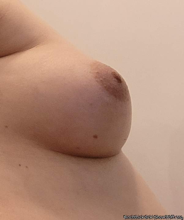 love to lick and suck your nipples   