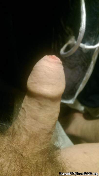 Photo of a phallus from daved71
