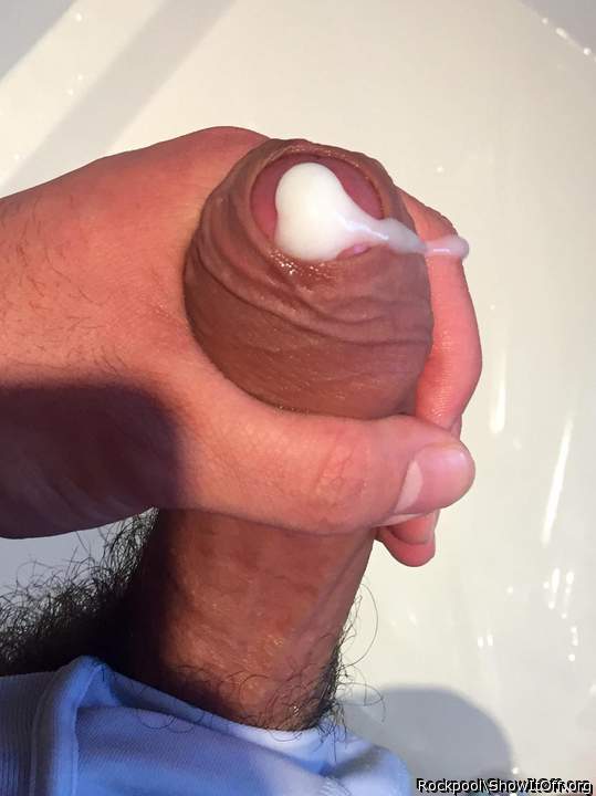 Fuck I'd love to taste you.........take in every drop of you