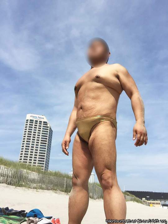 Adult image from Bikinisunbather
