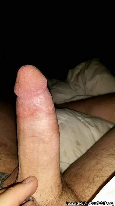 Love riding this big thick cock