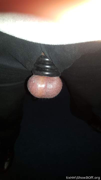 Testicles Photo from tixHH
