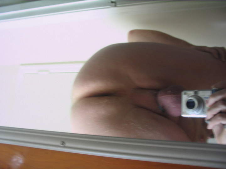 Photo of Man's Ass from satgeek