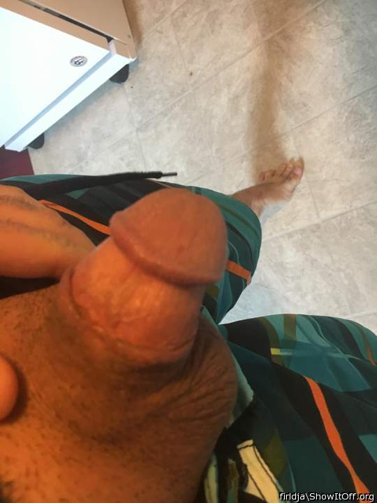 I want to suck it