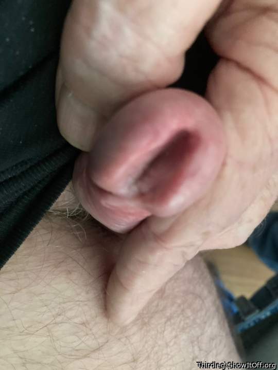 Photo of a dick from Thirdleg