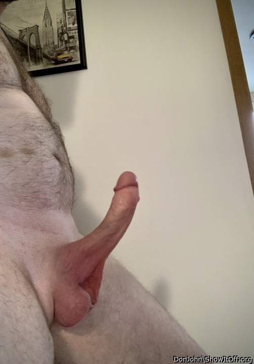 Tell me what you want me to do with my big cock. I hope you like my Cock ;-)