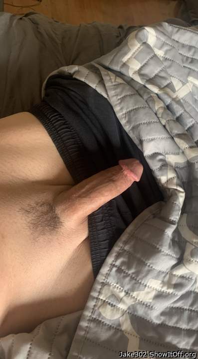 Photo of a short leg from Jake302