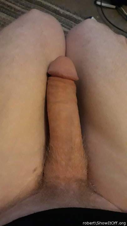 Photo of a phallus from robert