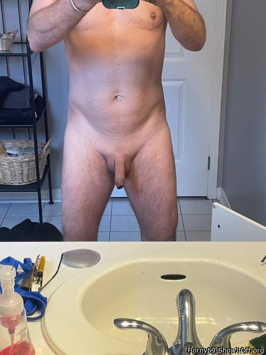 Photo of a member from Horny69
