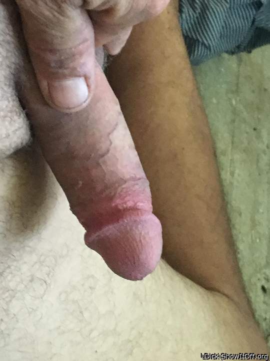 Photo of a penile from LDick