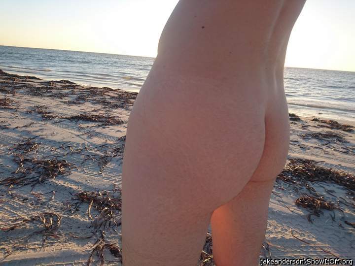 Photo of Man's Ass from jakeanderson