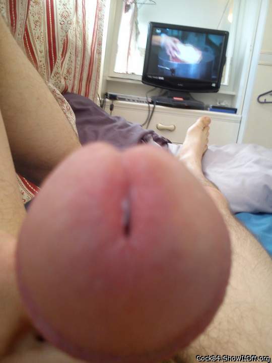 Photo of a sausage from Cock84