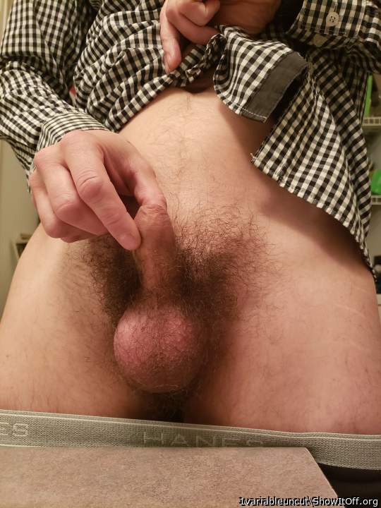 Photo of a penile from 1variableuncut