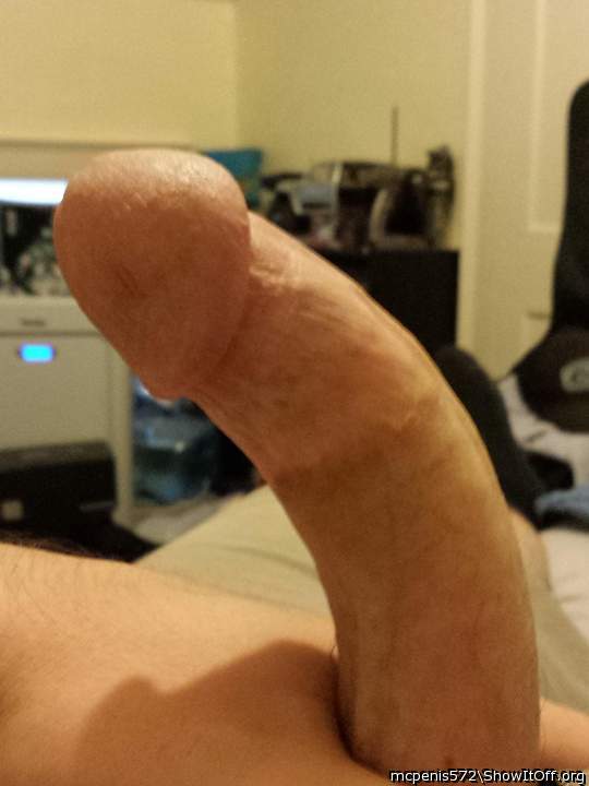 Photo of a love muscle from mcpenis572