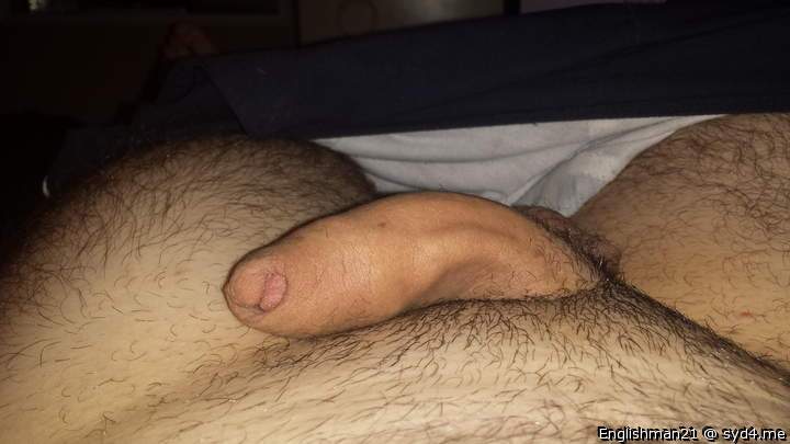 perfect cock my friend !!