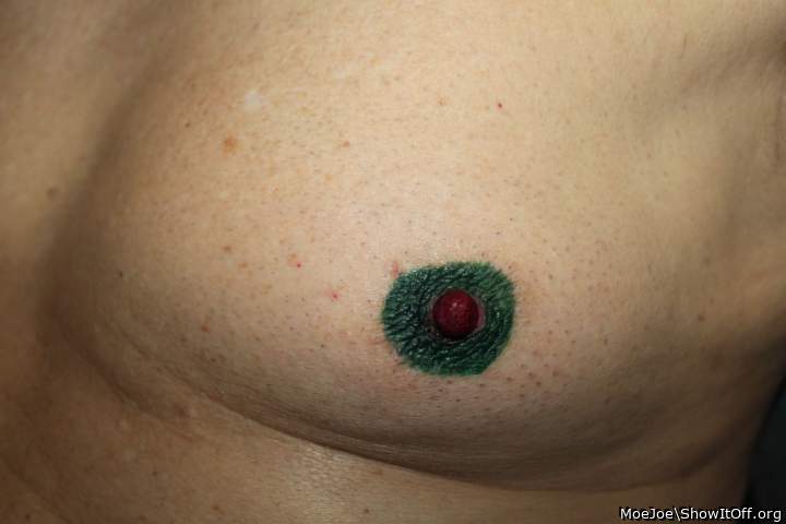 From the Archives: A Holiday Tit Nip