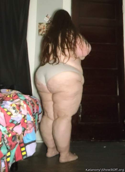 How's this pose boys?