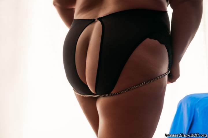 Photo of bum from Acsass