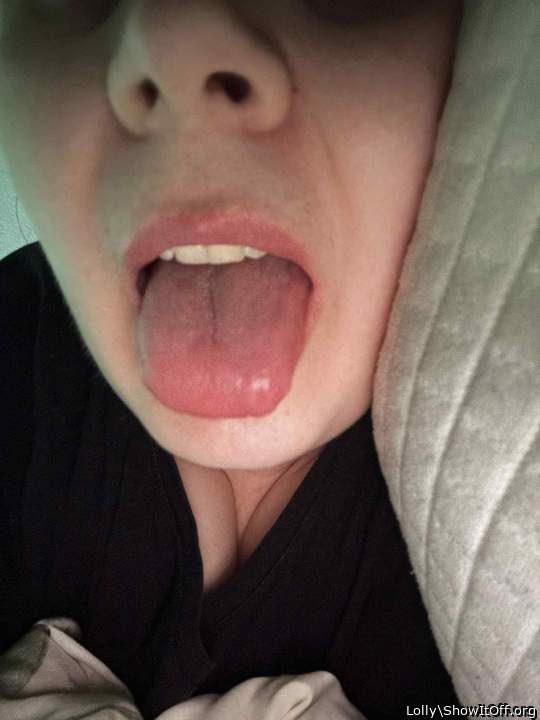 Mouth