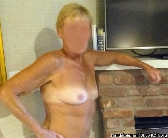 The start of a photo-shoot.