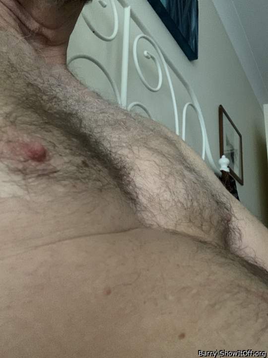 Suck, lick my nipples while you jerk me off