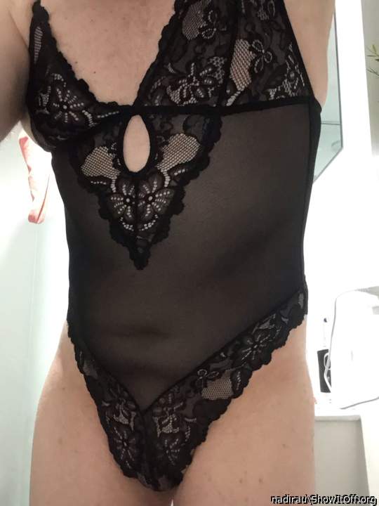 wow, sexy lingerie 