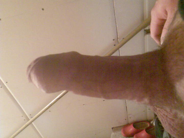 Photo of a pecker from nice_dong