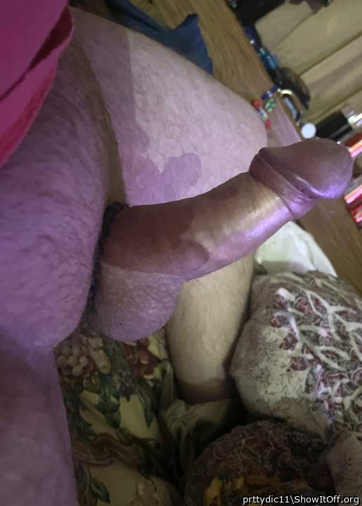 Adult image from prttydic11