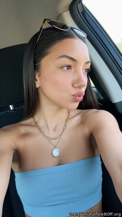 Adult image from marykayla