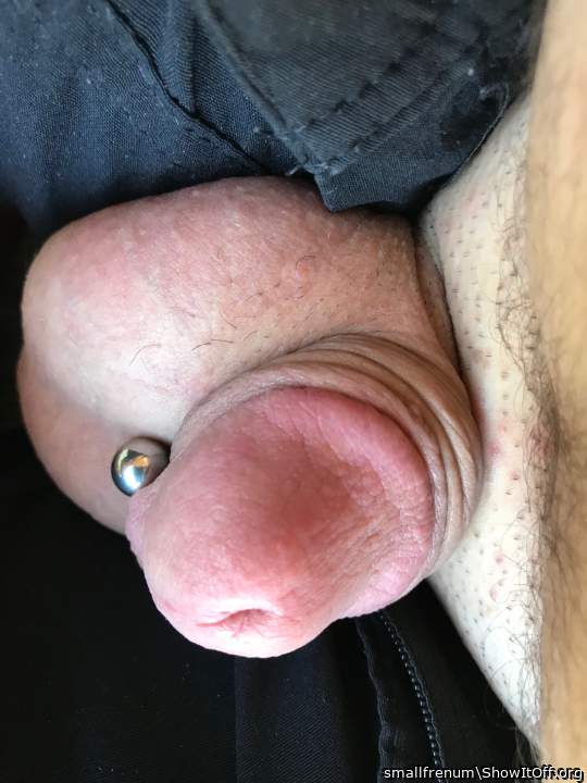 little penis