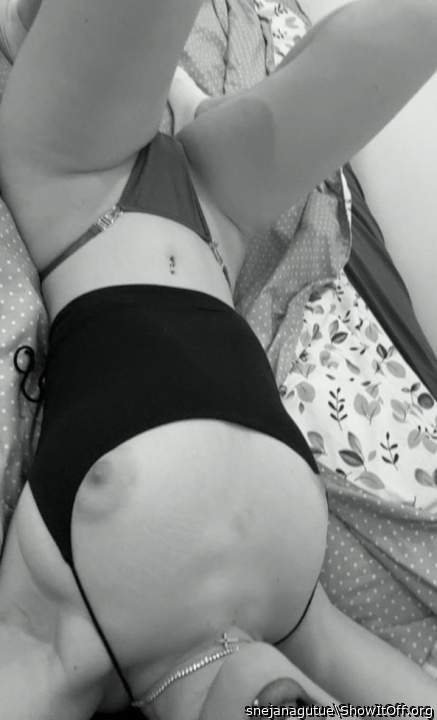 do yall like my body?