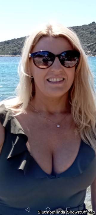 Slutmomlinda exposed