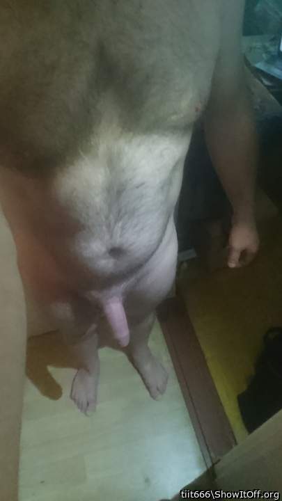 Photo of a penis from tiit666